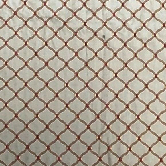 Upholstery Fabric Diamond Design - Picture 1 of 2